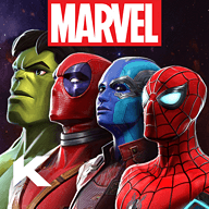 Marvel: Contest of Champions 44.1.0